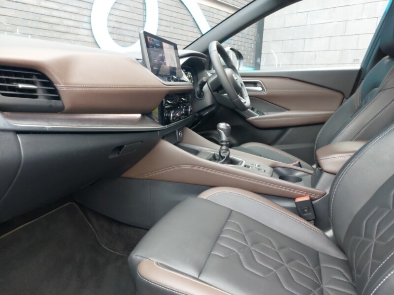 Used Nissan Qashqai 2025 for sale - 77108682: Photo 5