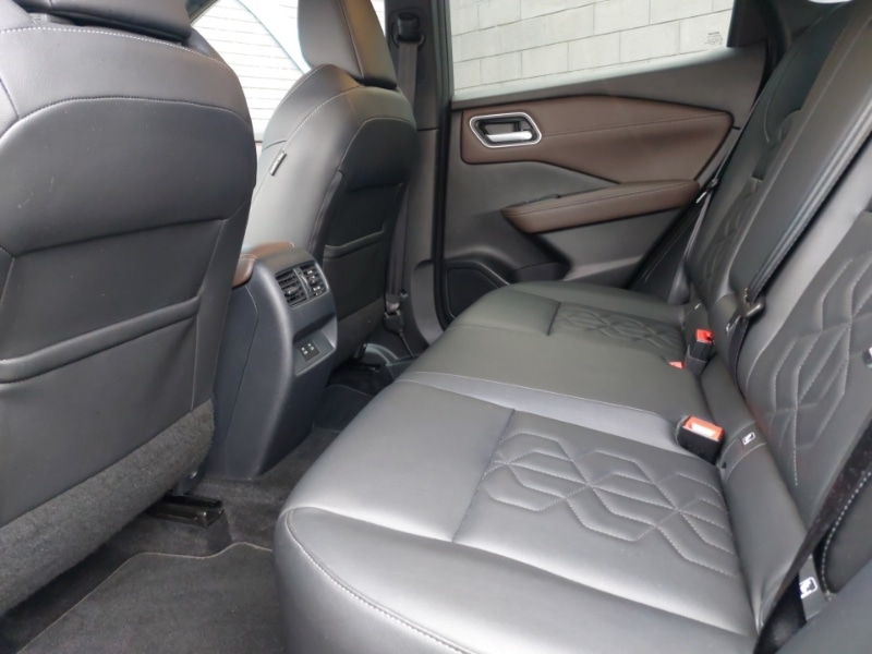 Used Nissan Qashqai 2025 for sale - 77108682: Photo 6