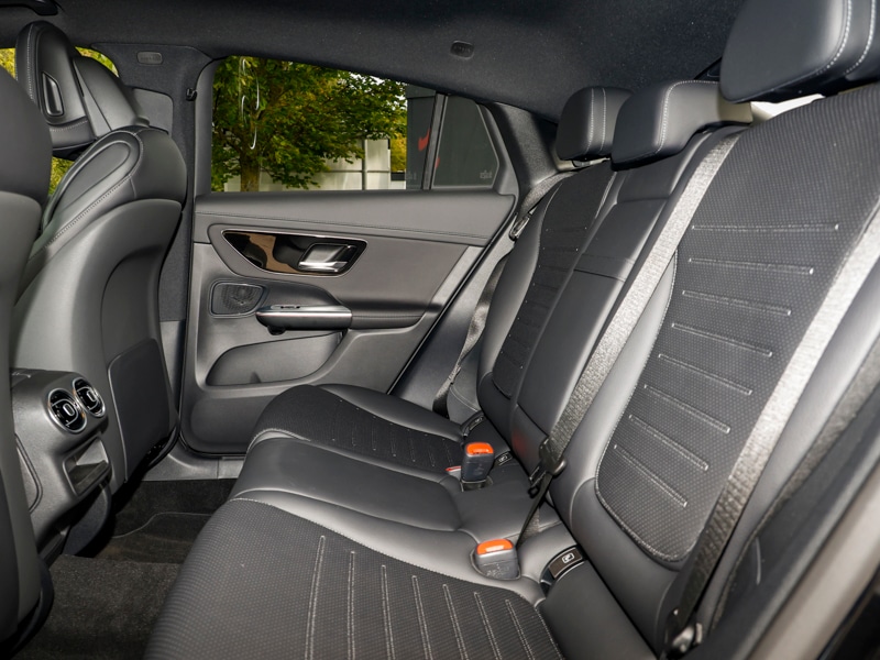 Used Mercedes-Benz GLC 2023 for sale - 76920943: Photo 5