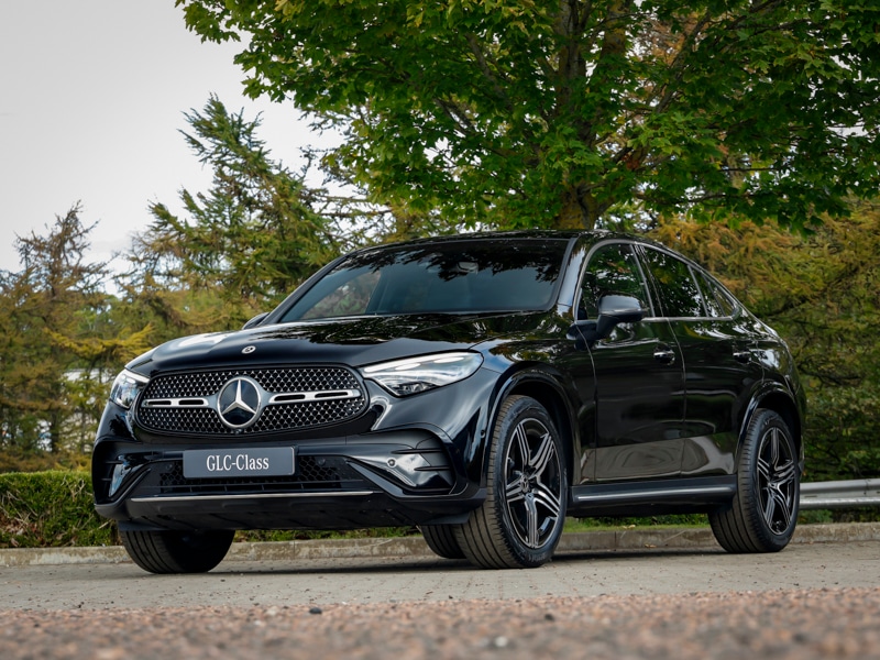 Used Mercedes-Benz GLC 2023 for sale - 76920943: Photo 6