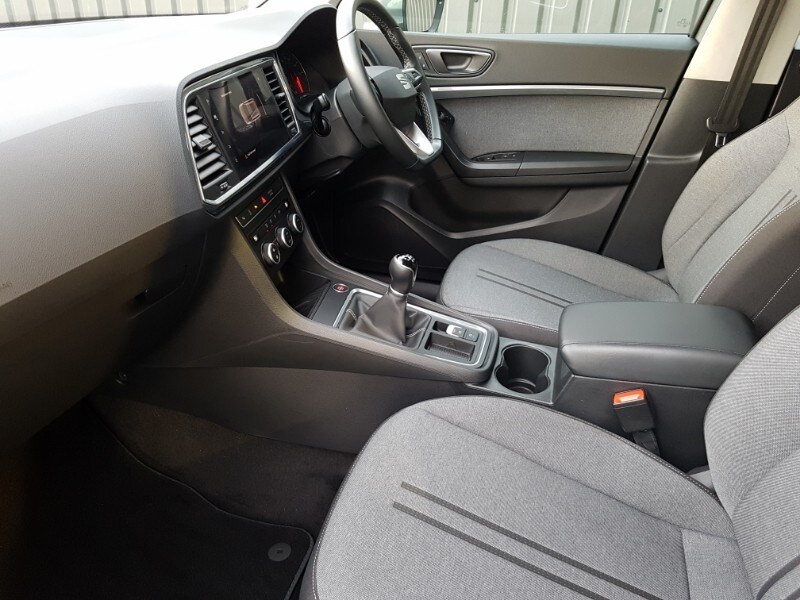 Used SEAT Ateca 2022 for sale - 77975116: Photo 5
