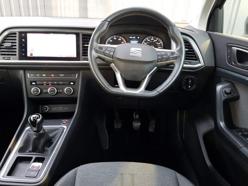 Used SEAT Ateca 2022 for sale - 77975116: Photo 7