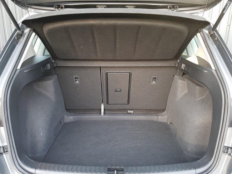 Used SEAT Ateca 2022 for sale - 77975116: Photo 8