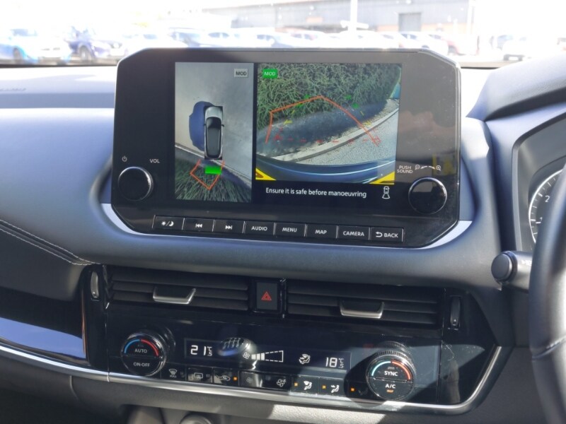 Used Nissan Qashqai 2022 for sale - 77142388: Photo 11