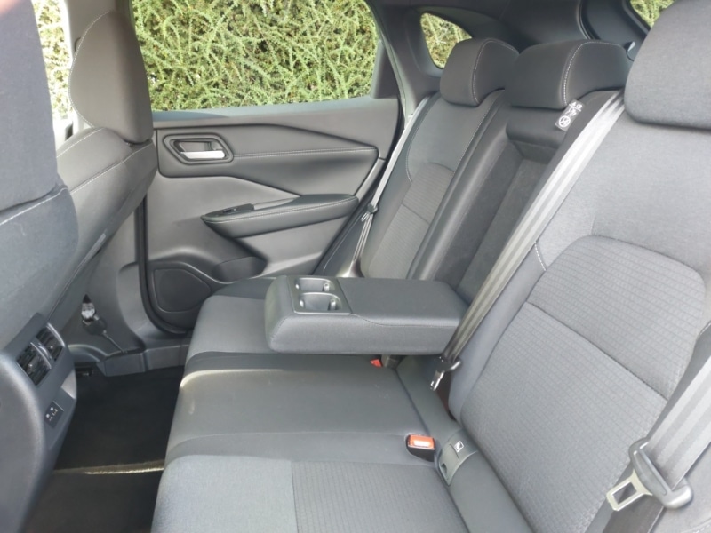 Used Nissan Qashqai 2022 for sale - 77142388: Photo 6