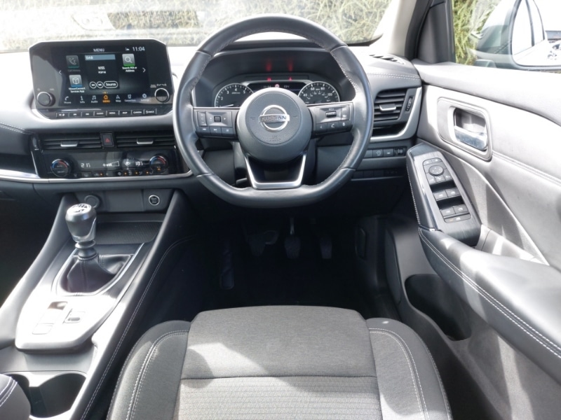 Used Nissan Qashqai 2022 for sale - 77142388: Photo 7