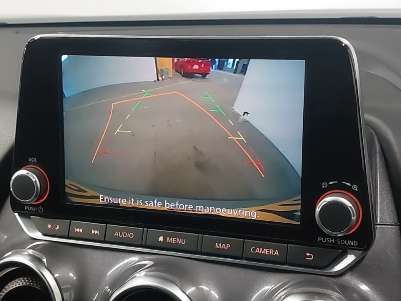 Used Nissan Juke 2023 for sale - 77509610: Photo 10