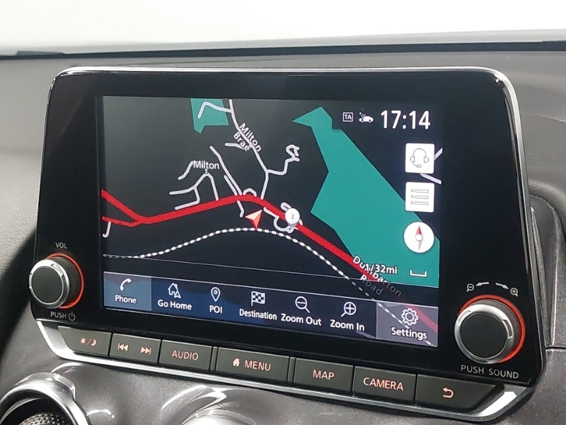 Used Nissan Juke 2023 for sale - 77509610: Photo 7