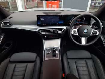 Used BMW 3 Series 2024 for sale - 75185558: Photo