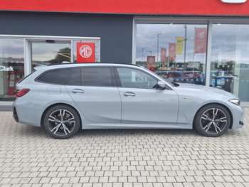 Used BMW 3 Series 2024 for sale - 75185558: Photo
