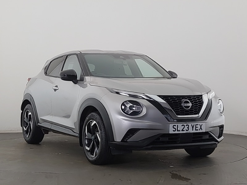 Used Nissan Juke 2023 for sale - 76497859: Photo 1
