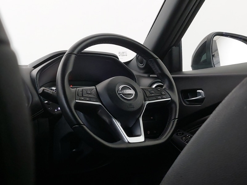 Used Nissan Juke 2023 for sale - 76497859: Photo 10