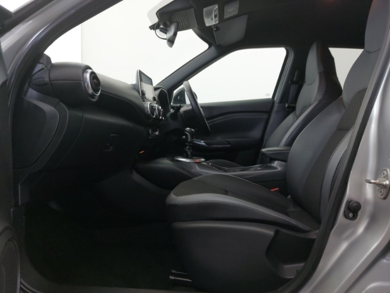 Used Nissan Juke 2023 for sale - 76497859: Photo 5