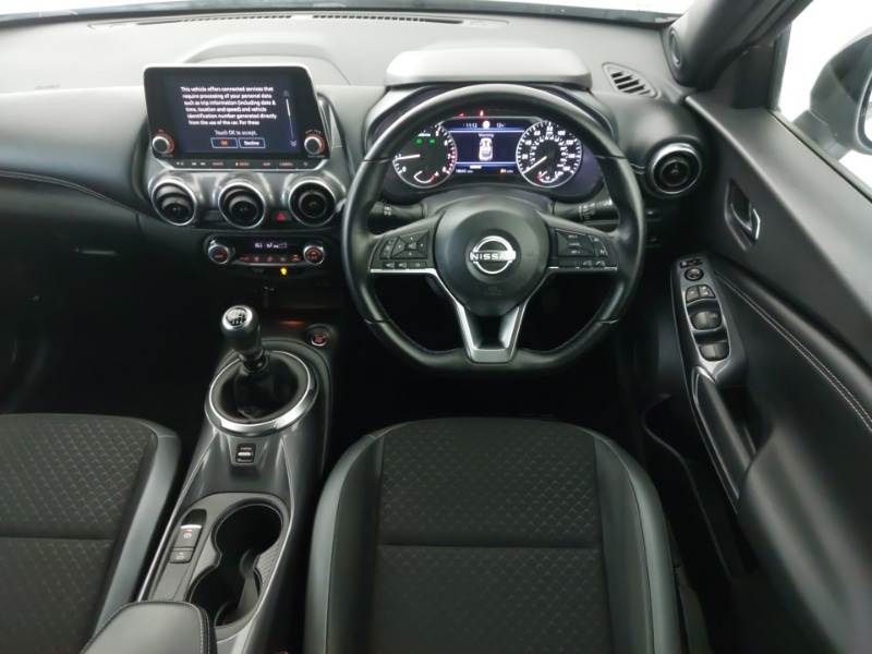 Used Nissan Juke 2023 for sale - 76497859: Photo 7