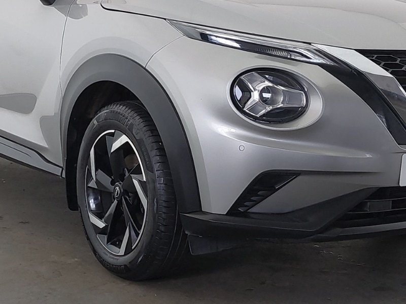 Used Nissan Juke 2023 for sale - 76497859: Photo 9