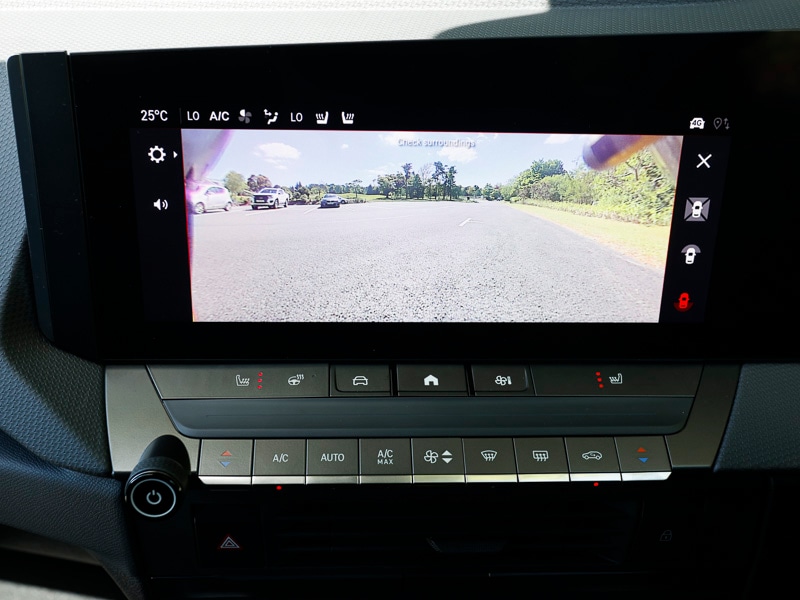 Used Vauxhall Astra 2025 for sale - 77544789: Photo 11