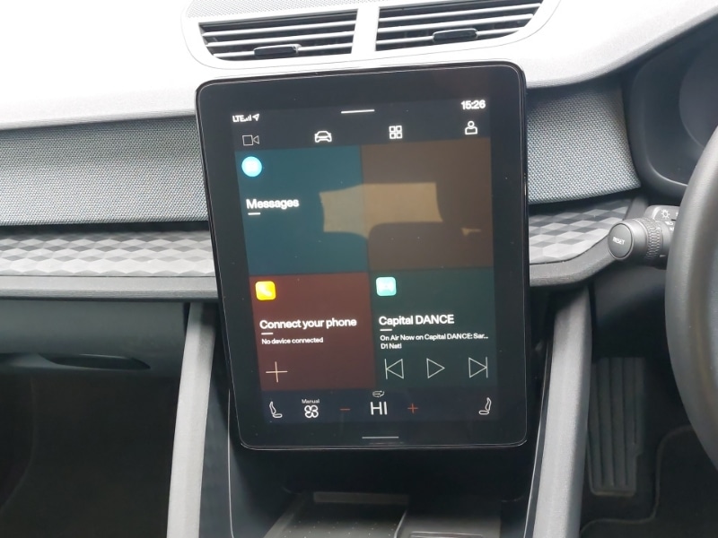 Used Polestar Polestar 2 2021 for sale - 77682736: Photo 10