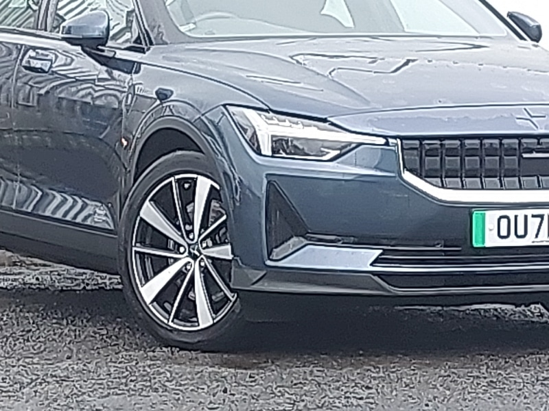 Used Polestar Polestar 2 2021 for sale - 77682736: Photo 9