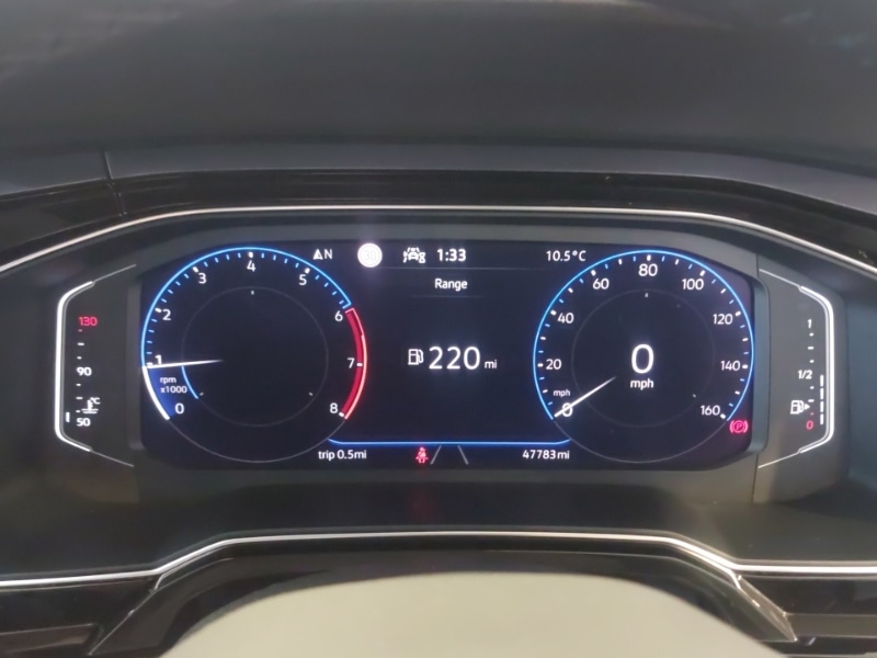 Used Volkswagen Polo 2022 for sale - 77664810: Photo 9