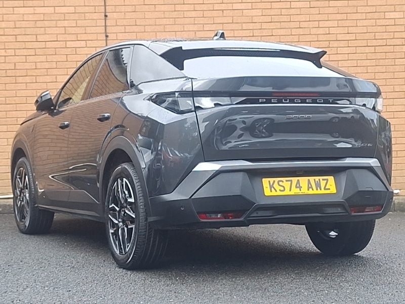 Used Peugeot 3008 2024 for sale - 76861280: Photo 3