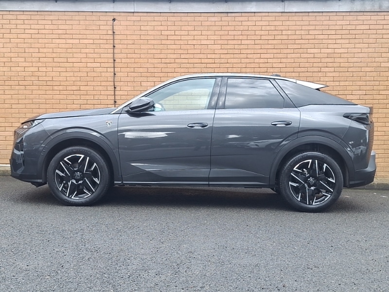 Used Peugeot 3008 2024 for sale - 76861280: Photo 4