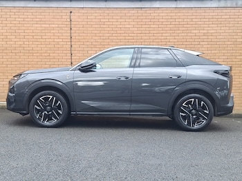 Used Peugeot 3008 2024 for sale - 76861280: Photo