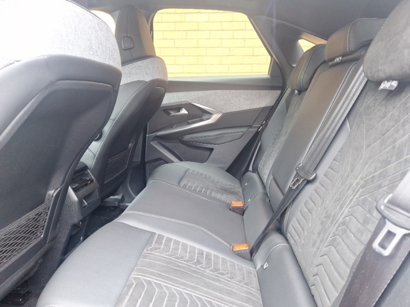 Used Peugeot 3008 2024 for sale - 76861280: Photo 6