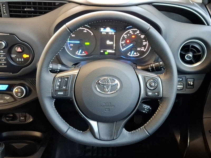 Used Toyota Yaris 2020 for sale - 77190101: Photo 7