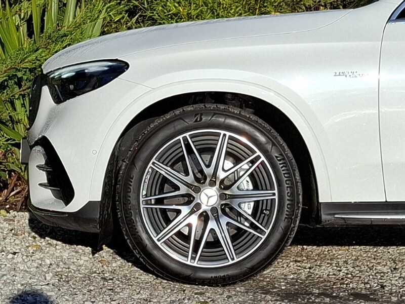 Used Mercedes-Benz GLC 2024 for sale - 76838441: Photo 12