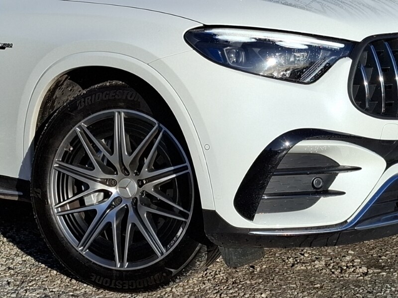 Used Mercedes-Benz GLC 2024 for sale - 76838441: Photo 9