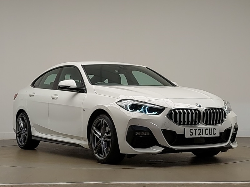 Used BMW 2 Series 2021 for sale - 76942082: Photo 1