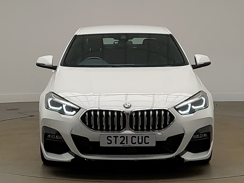 Used BMW 2 Series 2021 for sale - 76942082: Photo 12