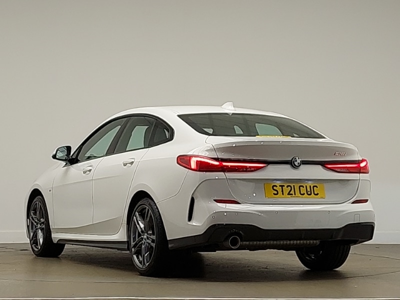 Used BMW 2 Series 2021 for sale - 76942082: Photo 3