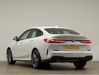 Used BMW 2 Series 2021 for sale - 76942082: Photo