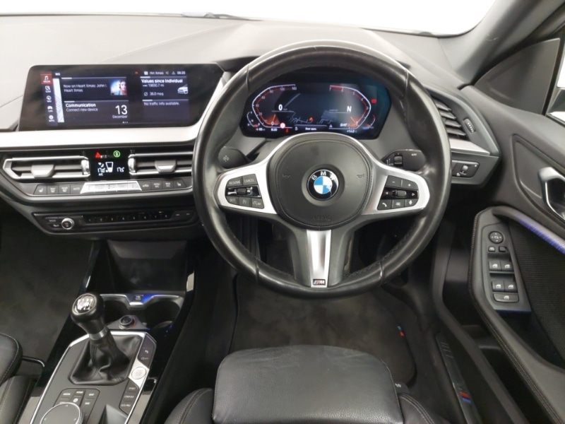 Used BMW 2 Series 2021 for sale - 76942082: Photo 7