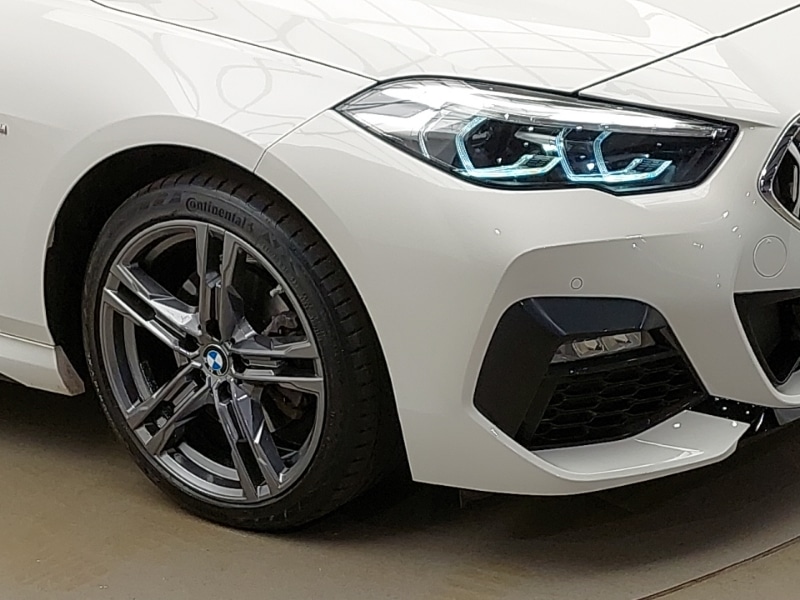 Used BMW 2 Series 2021 for sale - 76942082: Photo 9