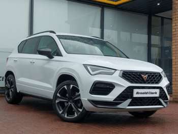 2024 - 2.0 EcoTSI 190 V2 5dr DSG 4Drive