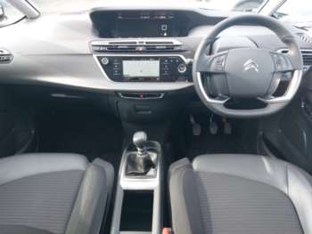 Used Citroen C4 Grand Picasso 2022 for sale - 75157869: Photo