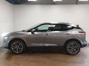 Used Nissan Qashqai 2022 for sale - 75893336: Photo