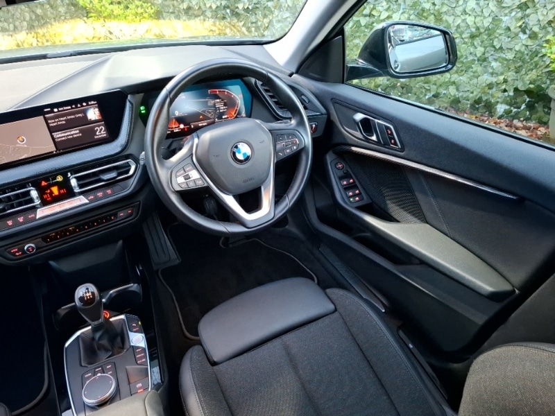 Used BMW 2 Series 2022 for sale - 77184730: Photo 10