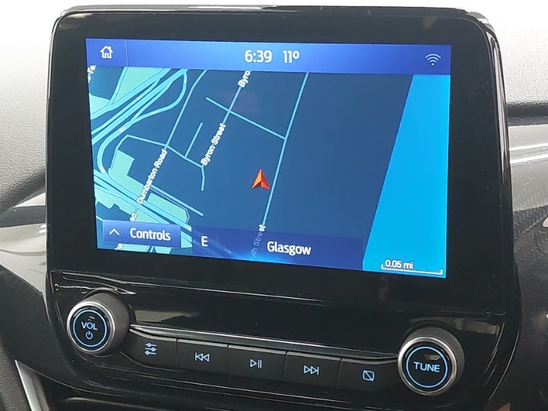 Used Ford Fiesta 2021 for sale - 76770964: Photo 10