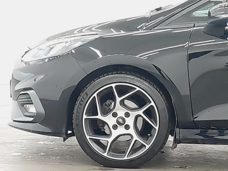 Used Ford Fiesta 2021 for sale - 76770964: Photo 12