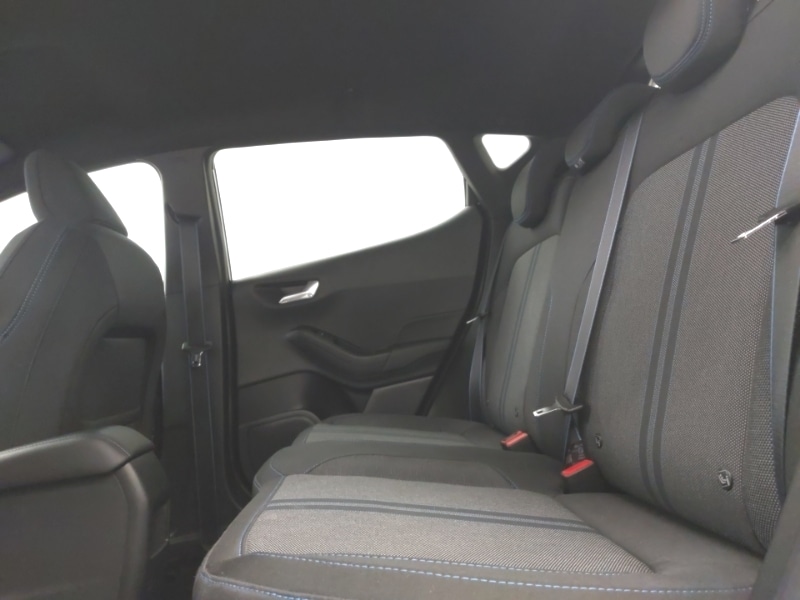 Used Ford Fiesta 2021 for sale - 76770964: Photo 6