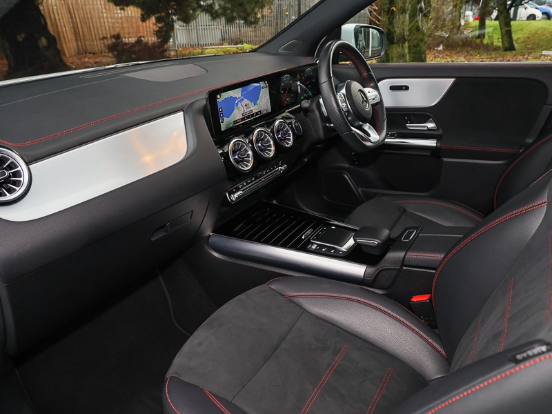 Used Mercedes-Benz EQA 2021 for sale - 76656766: Photo 5