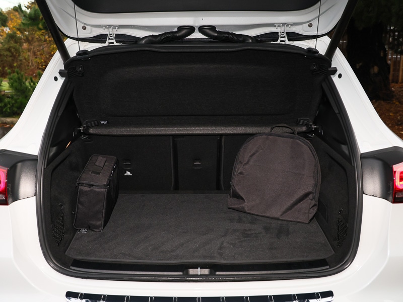 Used Mercedes-Benz EQA 2021 for sale - 76656766: Photo 8