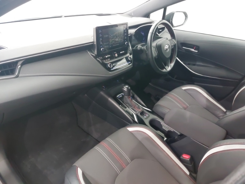 Used Toyota Corolla 2021 for sale - 77165431: Photo 5