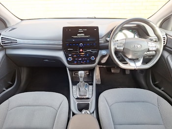 Used Hyundai IONIQ 2022 for sale - 76343137: Photo