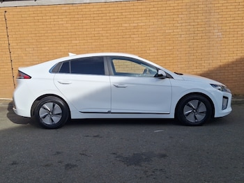Used Hyundai IONIQ 2022 for sale - 76343137: Photo