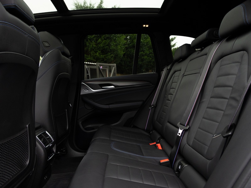 Used BMW iX3 2022 for sale - 77838184: Photo 6