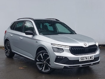 2024 - 1.0 TSI Monte Carlo 5dr